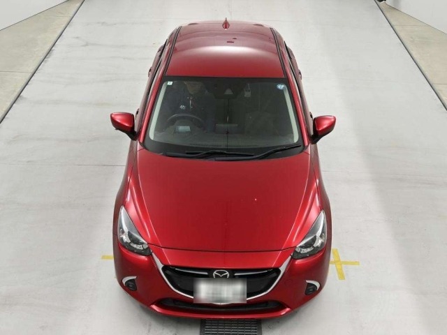 Mazda DEMIO 2018 8454476-7