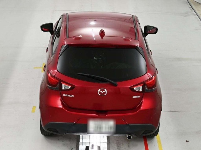 Mazda DEMIO 2018 8454476-8