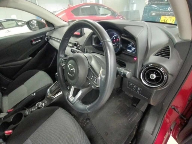 Mazda DEMIO 2018 8454476-9
