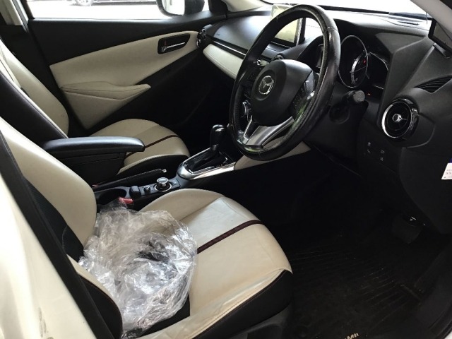 Mazda DEMIO 2016 8454477-5