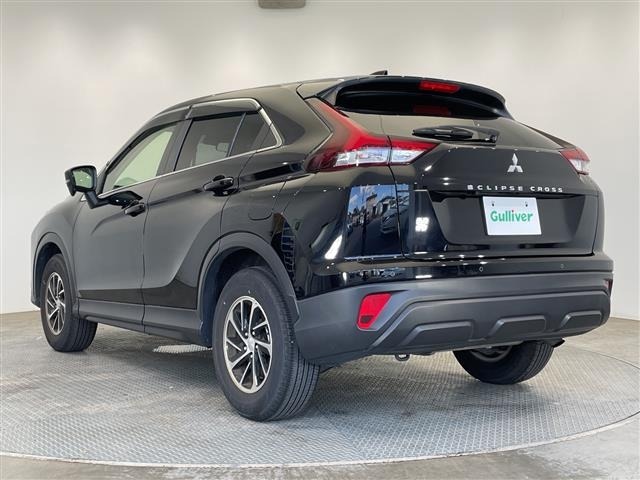 Mitsubishi ECLIPSE CROSS 2023 8444970-13