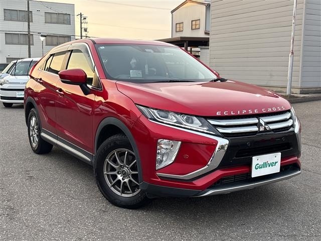 Mitsubishi ECLIPSE CROSS 2020 8444981-0