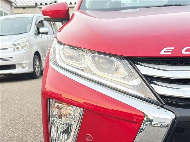 Mitsubishi ECLIPSE CROSS 2020 8444981-1