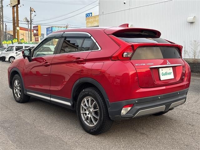 Mitsubishi ECLIPSE CROSS 2020 8444981-13
