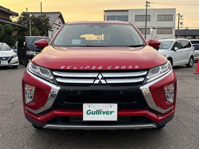 Mitsubishi ECLIPSE CROSS 2020 8444981-15