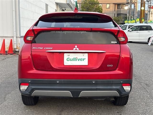 Mitsubishi ECLIPSE CROSS 2020 8444981-16