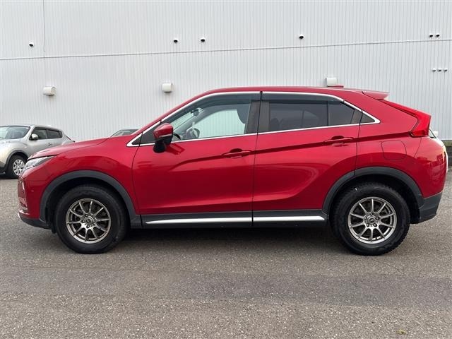Mitsubishi ECLIPSE CROSS 2020 8444981-17
