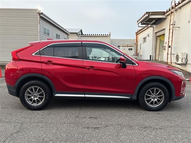 Mitsubishi ECLIPSE CROSS 2020 8444981-18