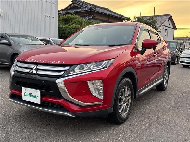 Mitsubishi ECLIPSE CROSS 2020 8444981-19