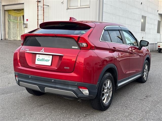 Mitsubishi ECLIPSE CROSS 2020 8444981-21