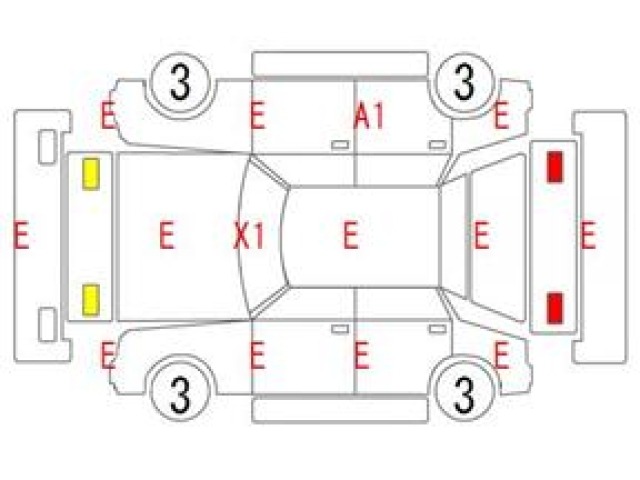 Mitsubishi ECLIPSE CROSS 2020 8444981-23
