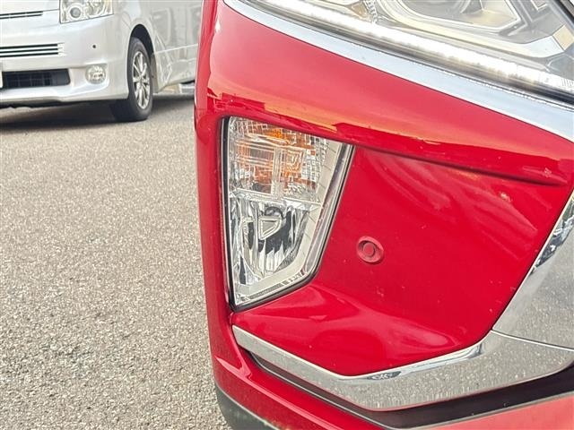 Mitsubishi ECLIPSE CROSS 2020 8444981-3