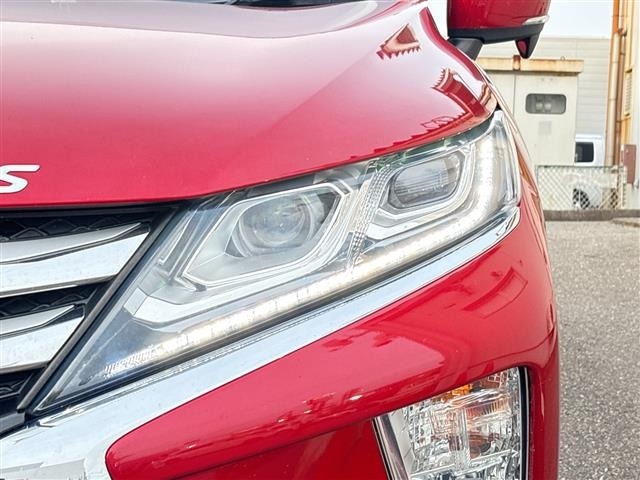 Mitsubishi ECLIPSE CROSS 2020 8444981-5