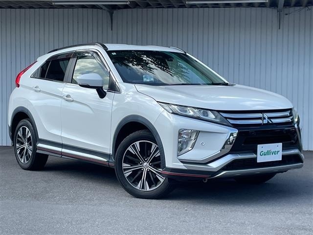 Mitsubishi ECLIPSE CROSS 2018 8445027-0