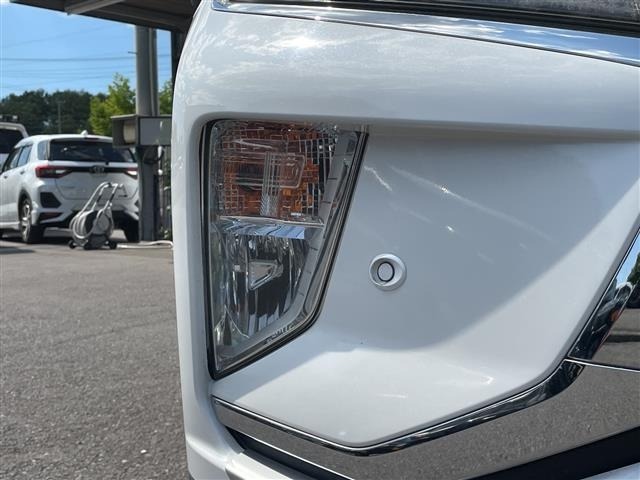 Mitsubishi ECLIPSE CROSS 2018 8445027-12