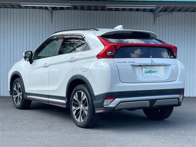 Mitsubishi ECLIPSE CROSS 2018 8445027-13