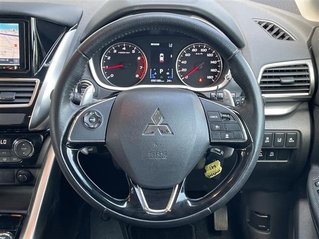 Mitsubishi ECLIPSE CROSS 2018 8445027-14