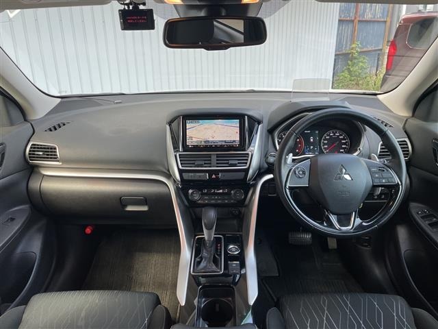 Mitsubishi ECLIPSE CROSS 2018 8445027-15
