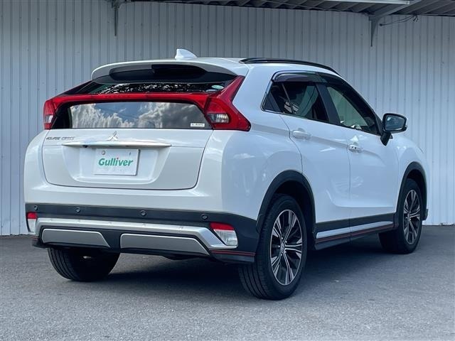 Mitsubishi ECLIPSE CROSS 2018 8445027-2