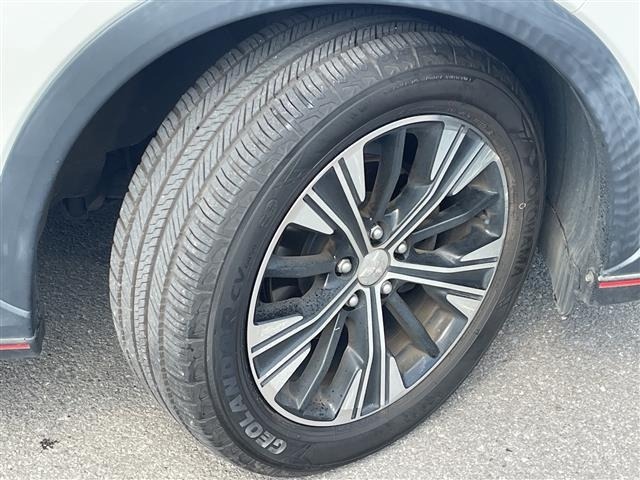 Mitsubishi ECLIPSE CROSS 2018 8445027-20