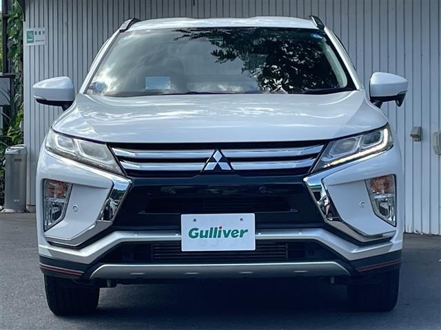 Mitsubishi ECLIPSE CROSS 2018 8445027-22