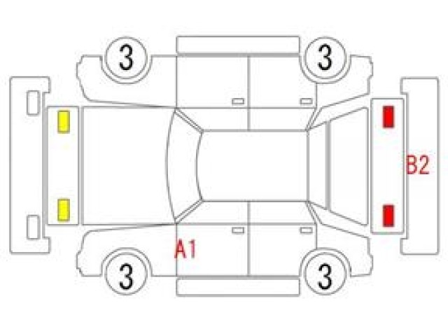 Mitsubishi ECLIPSE CROSS 2018 8445027-23