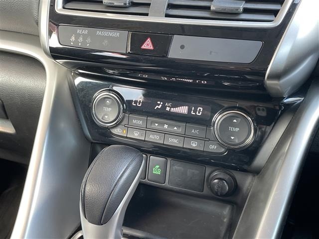 Mitsubishi ECLIPSE CROSS 2018 8445027-3