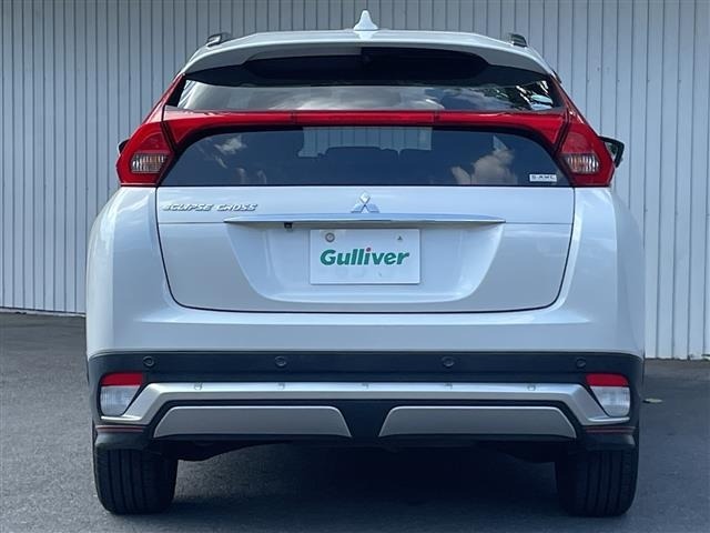 Mitsubishi ECLIPSE CROSS 2018 8445027-4