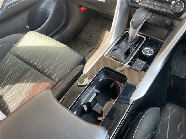 Mitsubishi ECLIPSE CROSS 2018 8445027-5