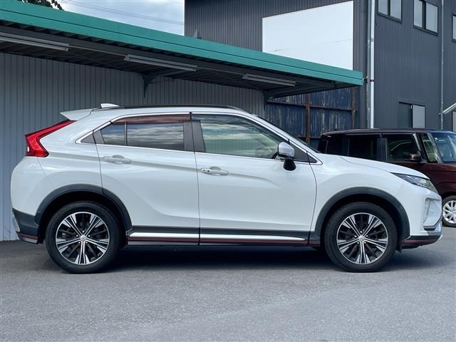 Mitsubishi ECLIPSE CROSS 2018 8445027-6