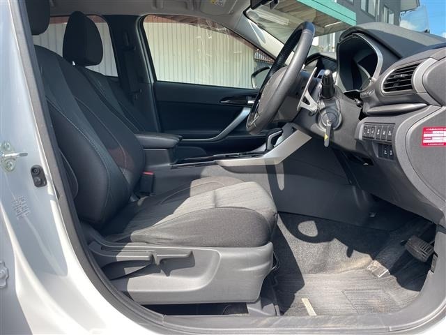 Mitsubishi ECLIPSE CROSS 2018 8445027-7