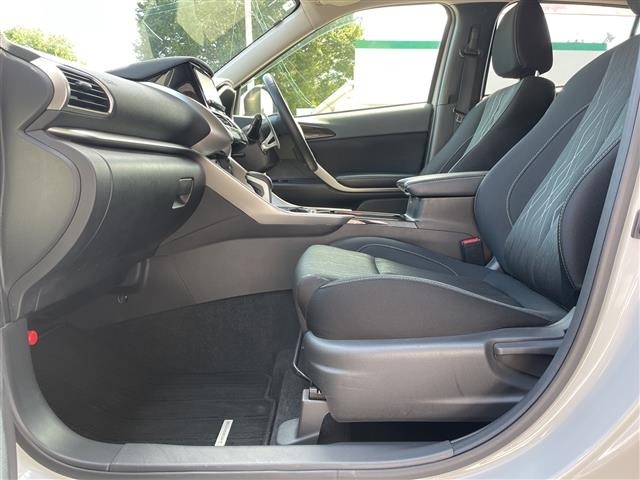 Mitsubishi ECLIPSE CROSS 2018 8445027-8