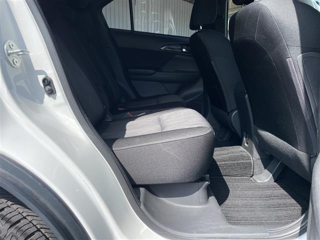 Mitsubishi ECLIPSE CROSS 2018 8445027-9