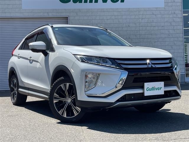Mitsubishi ECLIPSE CROSS 2018 8445028-0