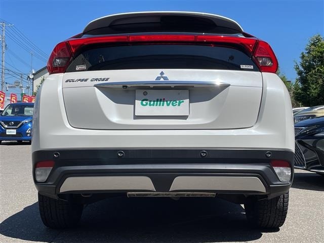 Mitsubishi ECLIPSE CROSS 2018 8445028-10