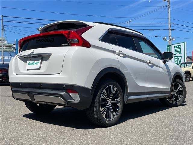 Mitsubishi ECLIPSE CROSS 2018 8445028-11