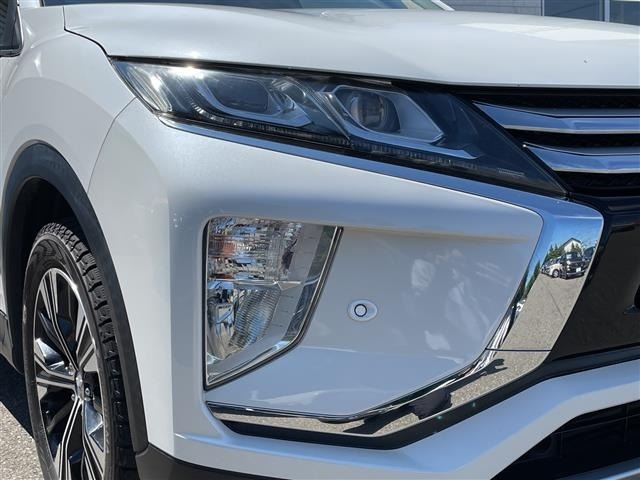 Mitsubishi ECLIPSE CROSS 2018 8445028-12
