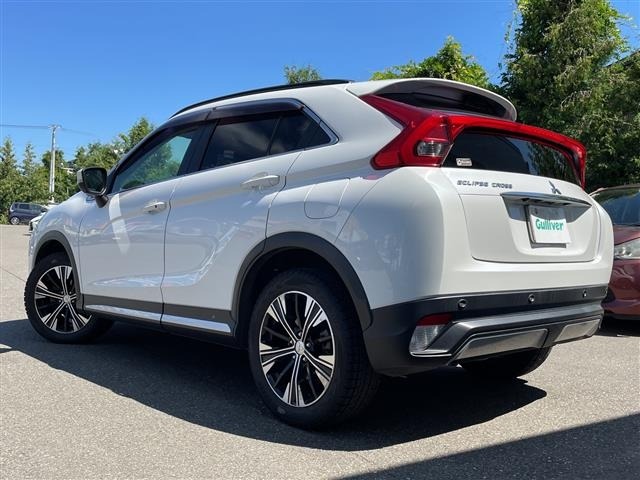 Mitsubishi ECLIPSE CROSS 2018 8445028-13