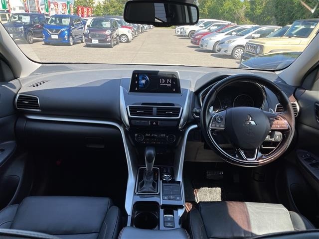 Mitsubishi ECLIPSE CROSS 2018 8445028-14