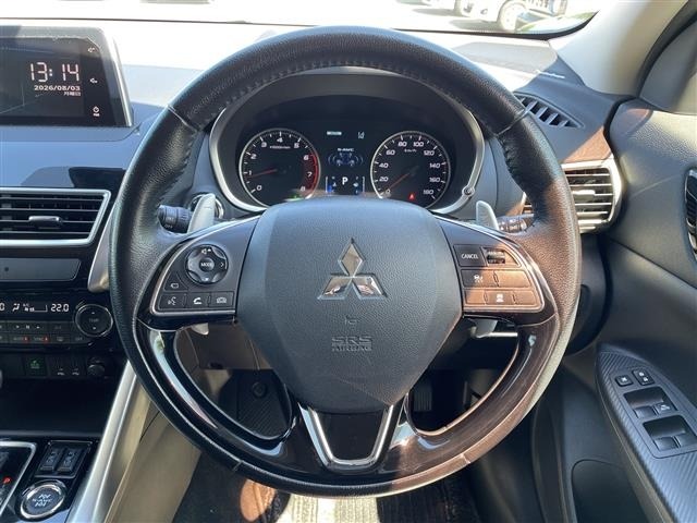 Mitsubishi ECLIPSE CROSS 2018 8445028-17