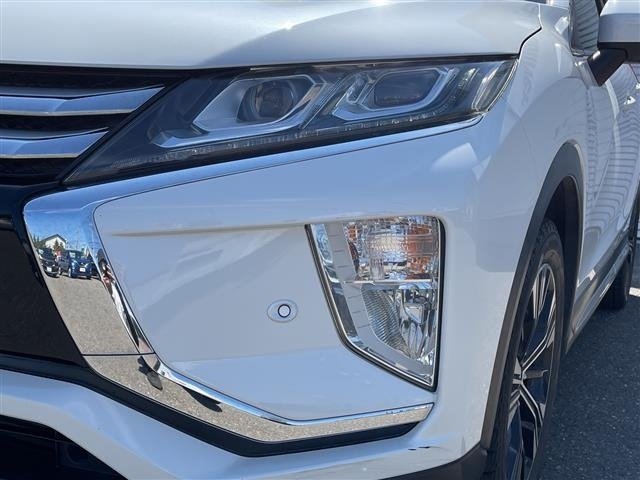 Mitsubishi ECLIPSE CROSS 2018 8445028-20