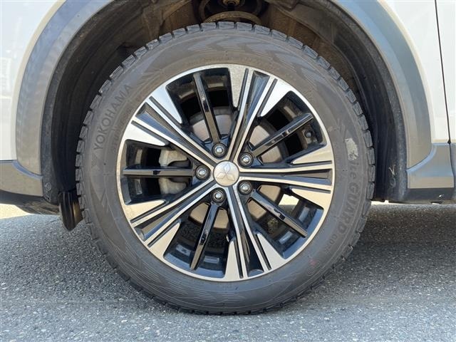 Mitsubishi ECLIPSE CROSS 2018 8445028-22