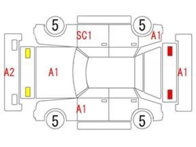 Mitsubishi ECLIPSE CROSS 2018 8445028-23