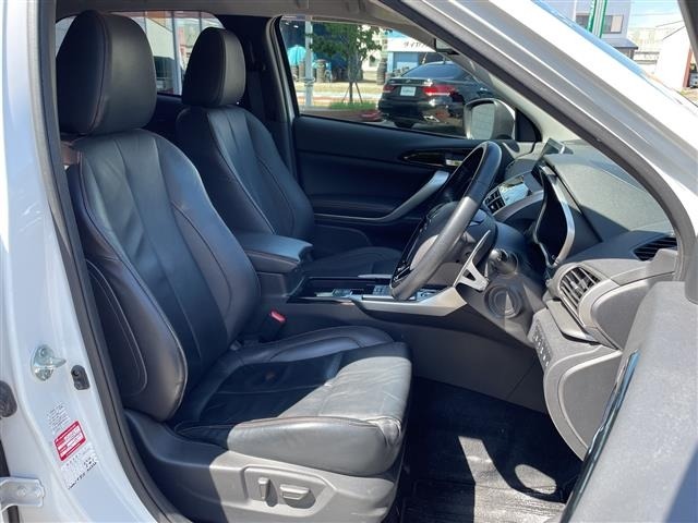 Mitsubishi ECLIPSE CROSS 2018 8445028-4