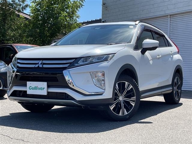 Mitsubishi ECLIPSE CROSS 2018 8445028-5