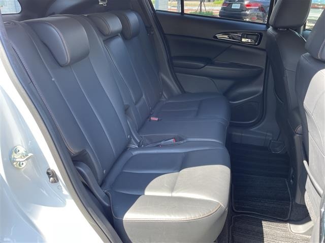 Mitsubishi ECLIPSE CROSS 2018 8445028-6