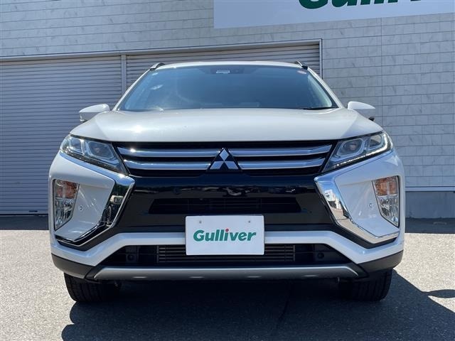 Mitsubishi ECLIPSE CROSS 2018 8445028-7