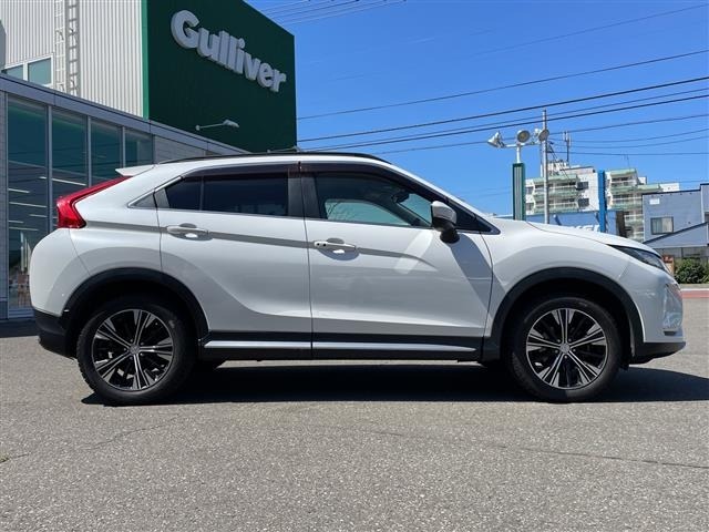 Mitsubishi ECLIPSE CROSS 2018 8445028-8