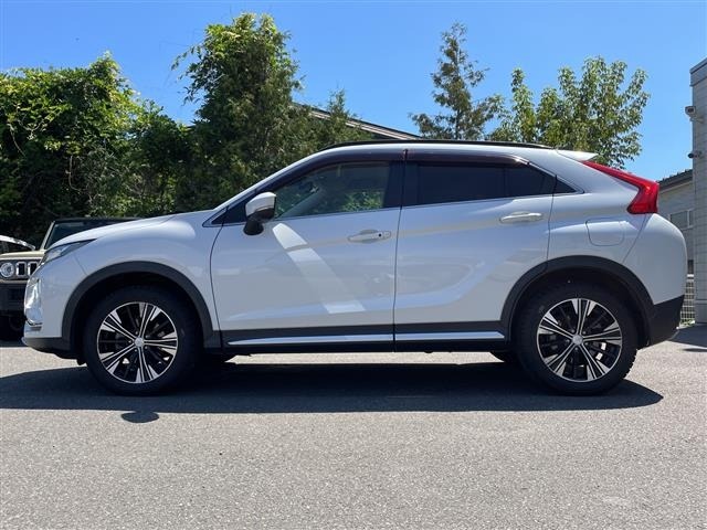 Mitsubishi ECLIPSE CROSS 2018 8445028-9