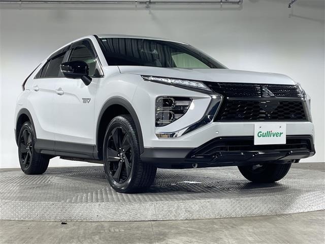 Mitsubishi ECLIPSE CROSS 2023 8445045-0